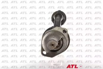 Стартер ATL Autotechnik A 71 400